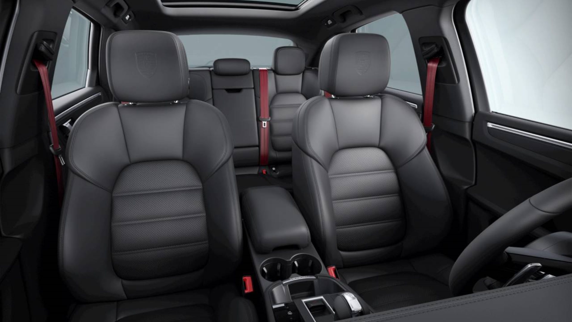 PORSCHE Macan T (MY24)-image-9