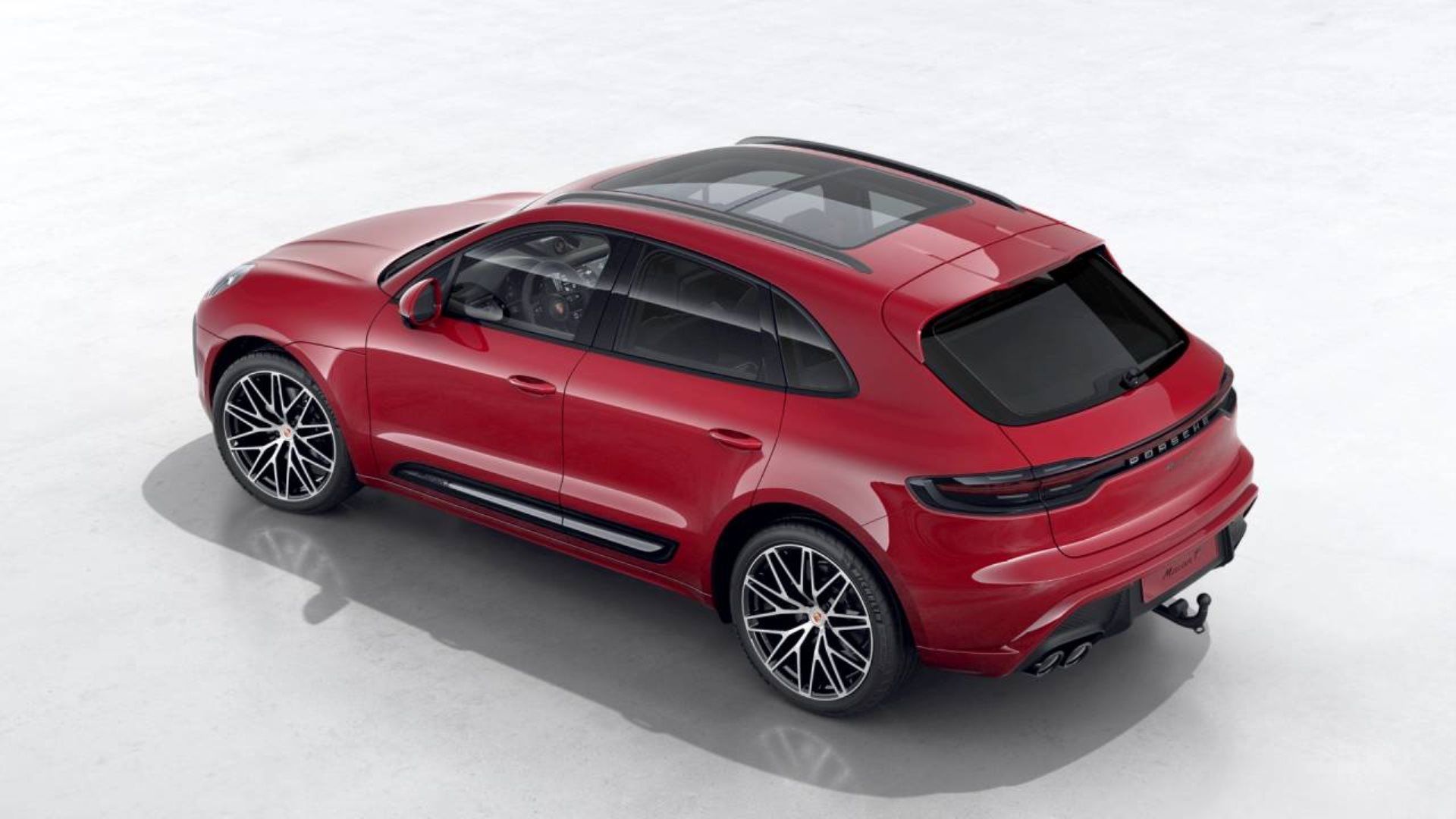 PORSCHE Macan T (MY24)-image-3