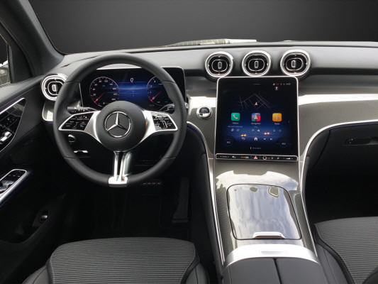 MERCEDES-BENZ GLC 200 4Matic 9G-Tronic-image-7