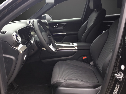 MERCEDES-BENZ GLC 200 4Matic 9G-Tronic-image-6