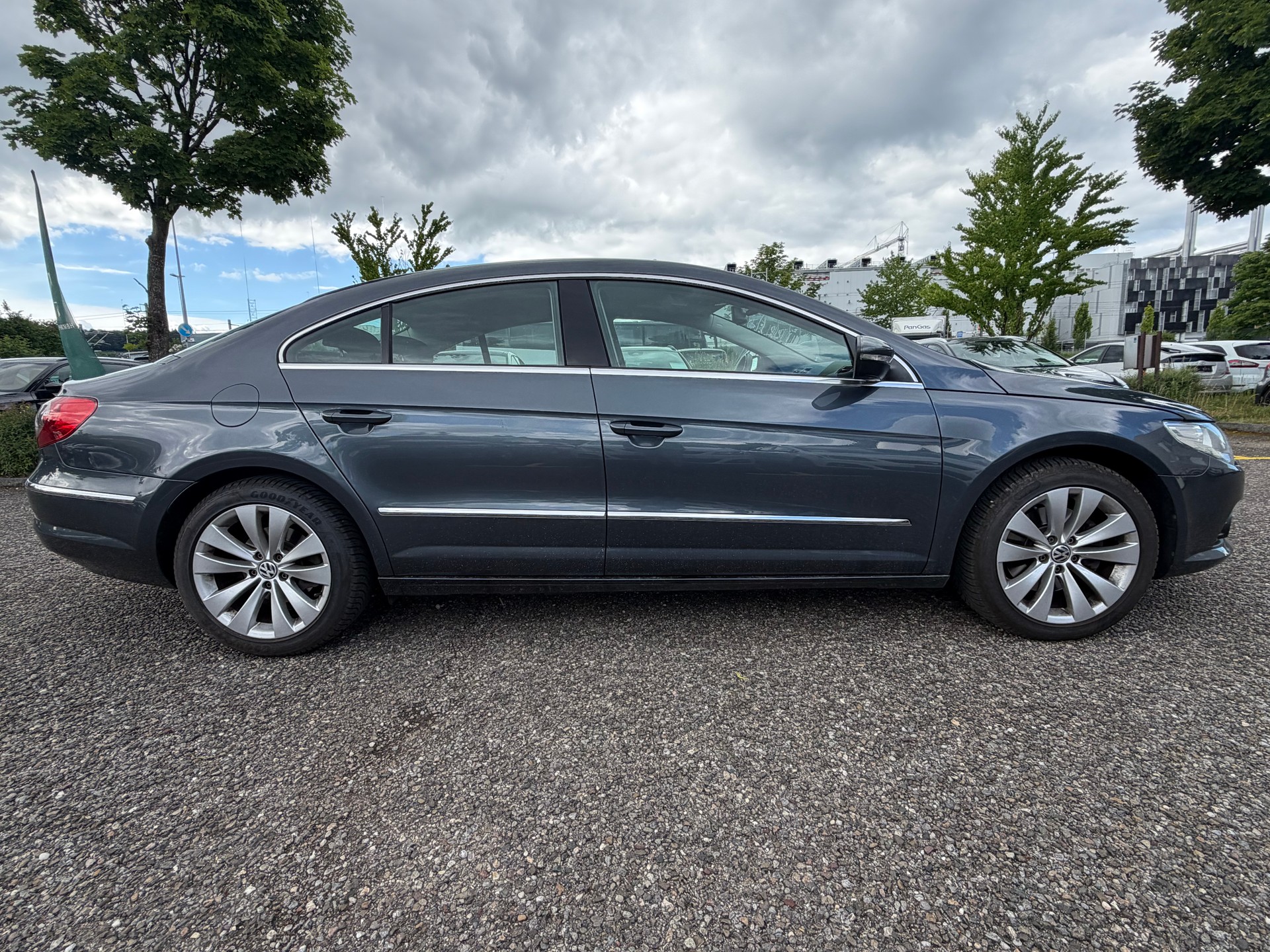 VW Passat CC 1.8 TSI DSG-image-3