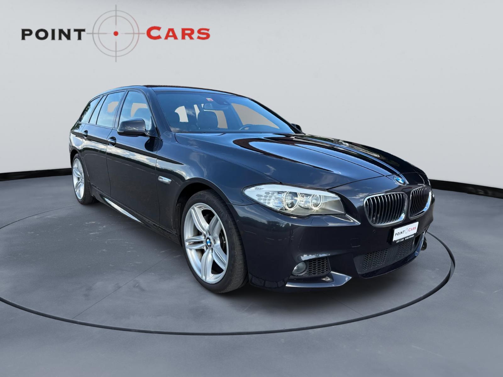 BMW 535d xDrive Touring Steptronic-image-6