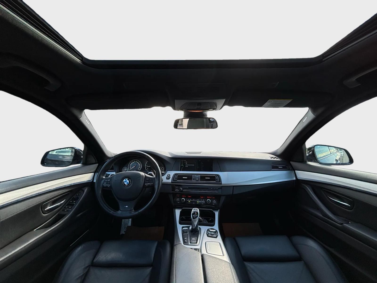 BMW 535d xDrive Touring Steptronic-image-7