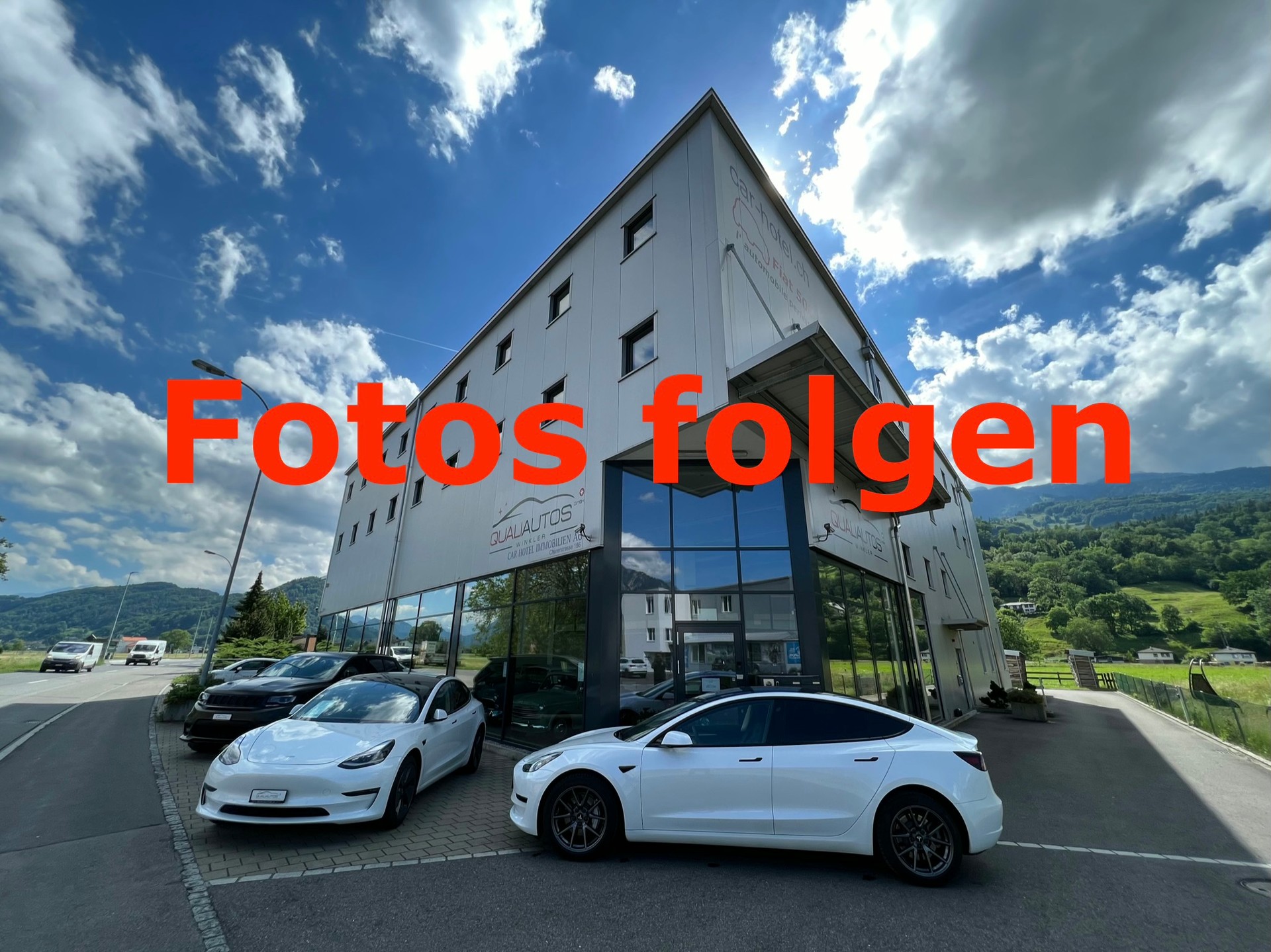 TESLA Model S Plaid👌 HW4👌 Enhanced Autopilot👌-image-0