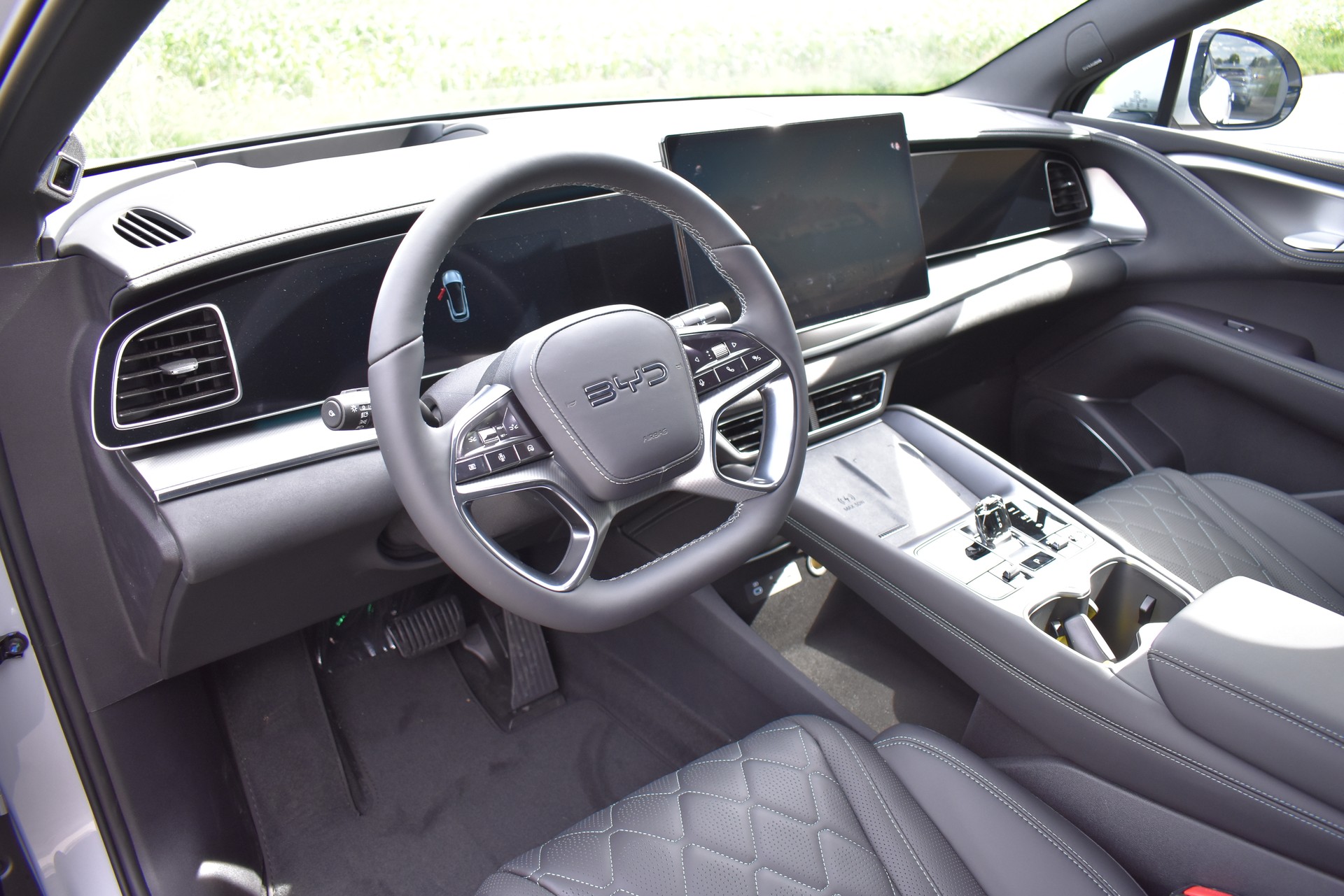 BYD Sealion 7 91,3 kWh Excellence AWD-image-11