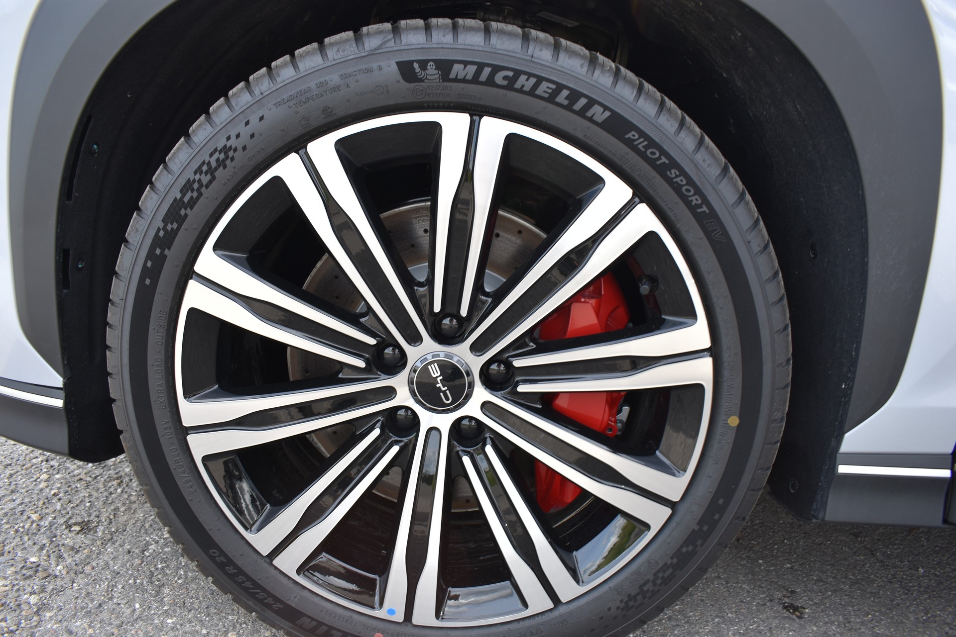 BYD Sealion 7 91,3 kWh Excellence AWD-image-12