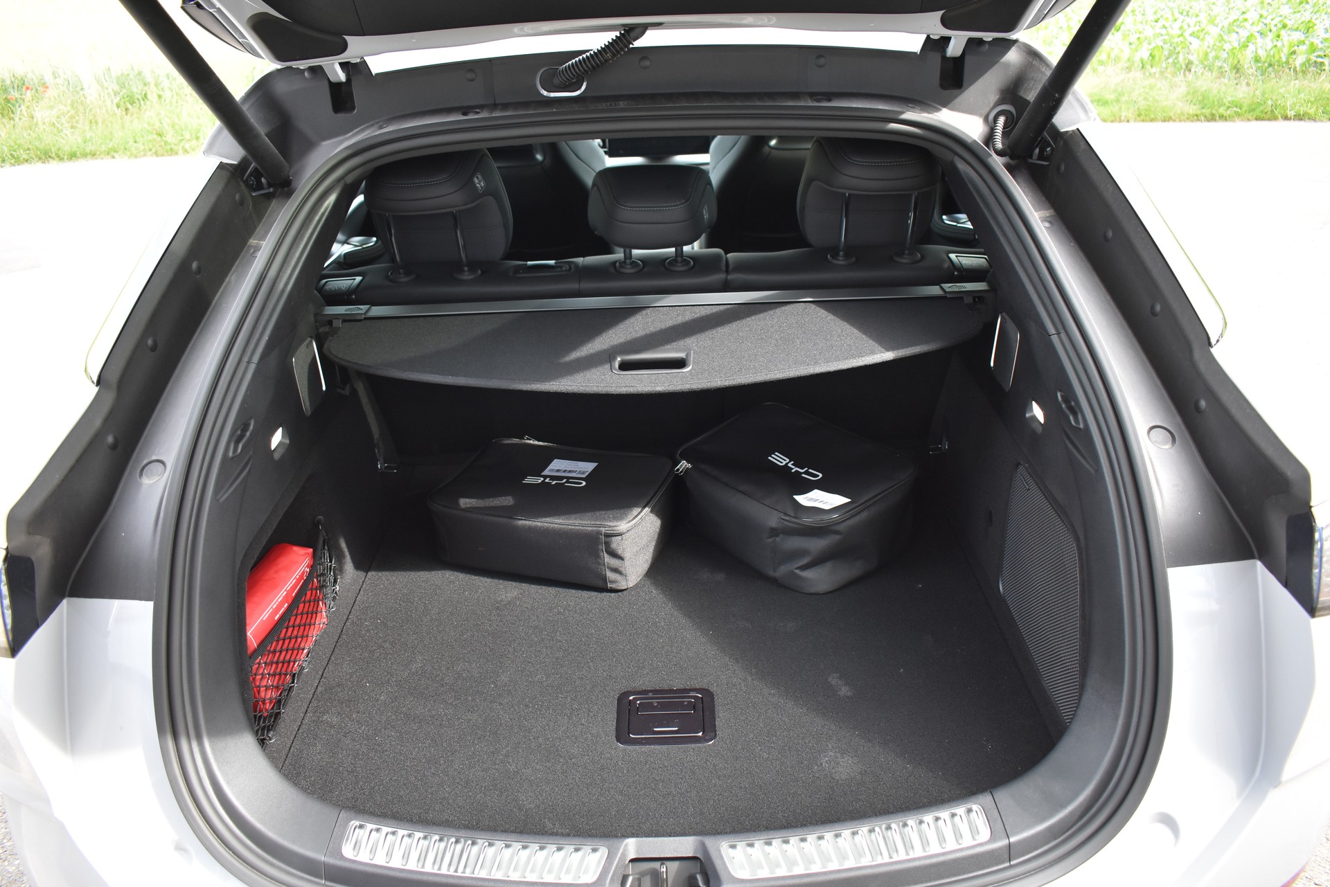 BYD Sealion 7 91,3 kWh Excellence AWD-image-8