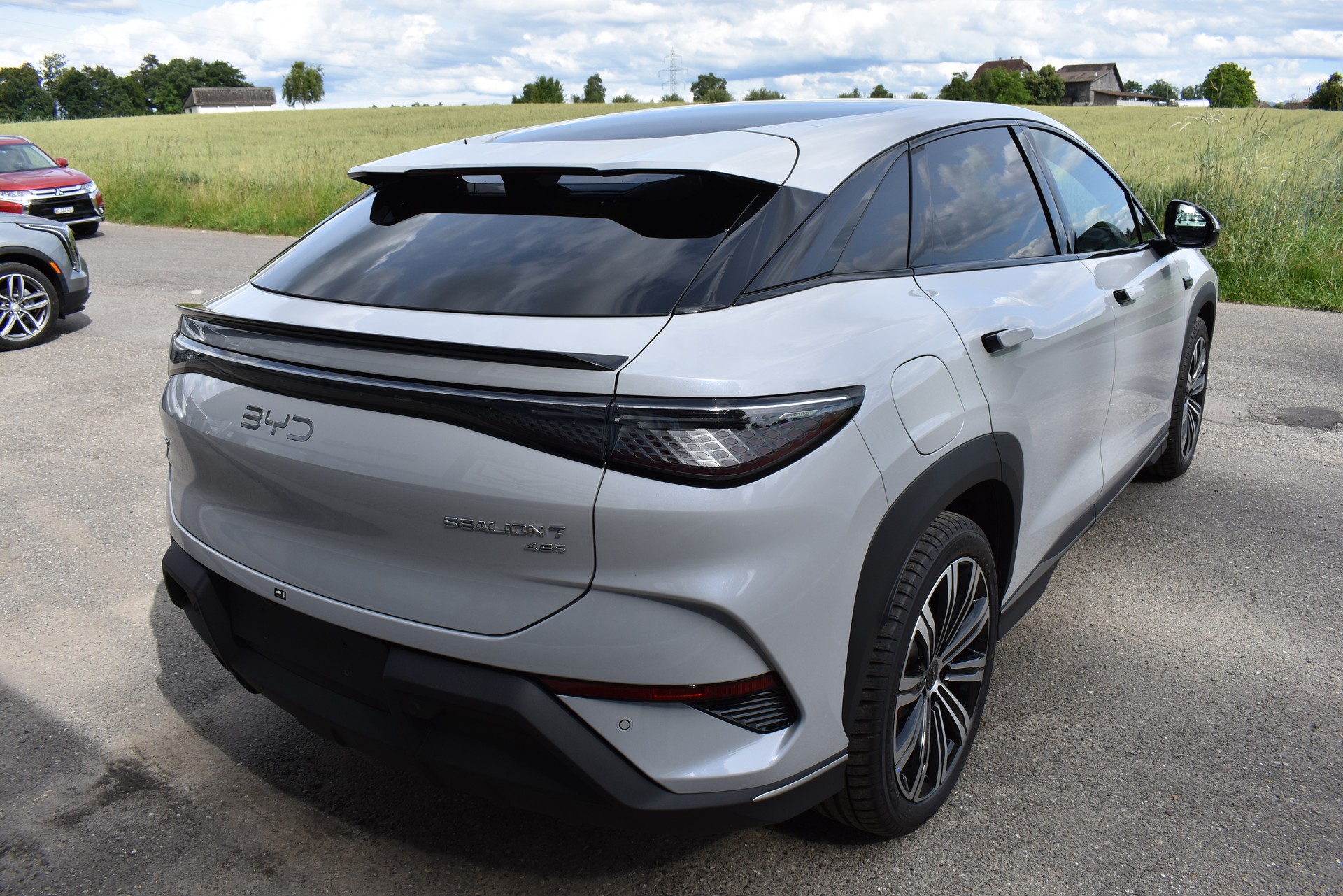 BYD Sealion 7 91,3 kWh Excellence AWD-image-5