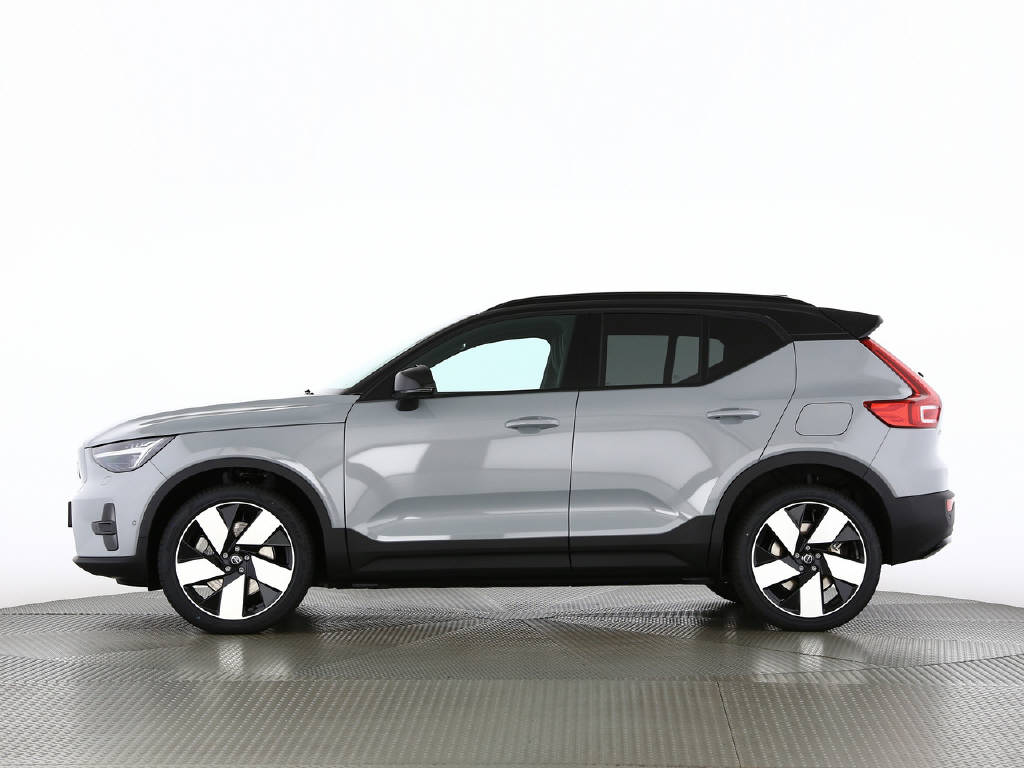 VOLVO EX40 Twin Ultra AWD XCENTRIC-image-6