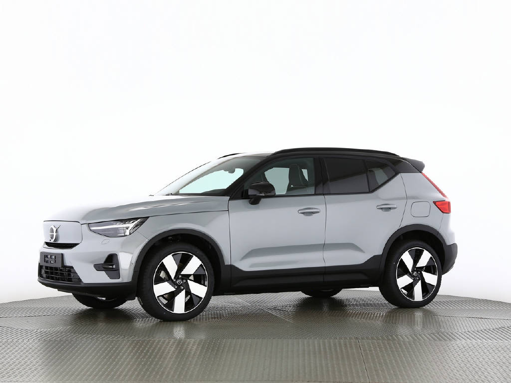 VOLVO EX40 Twin Ultra AWD XCENTRIC-image-28