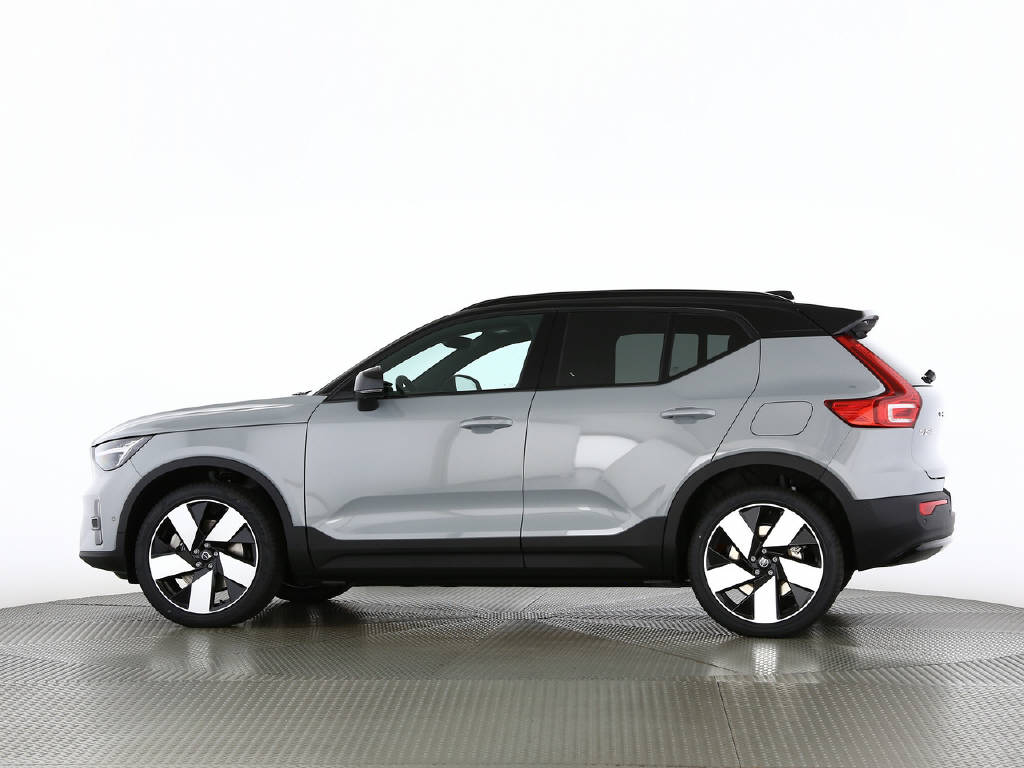 VOLVO EX40 Twin Ultra AWD XCENTRIC-image-27