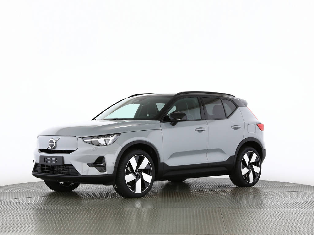 VOLVO EX40 Twin Ultra AWD XCENTRIC-image-0