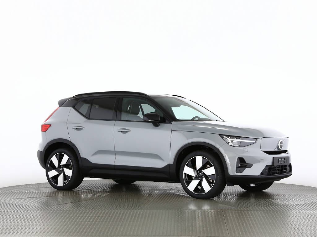 VOLVO EX40 Twin Ultra AWD XCENTRIC-image-7