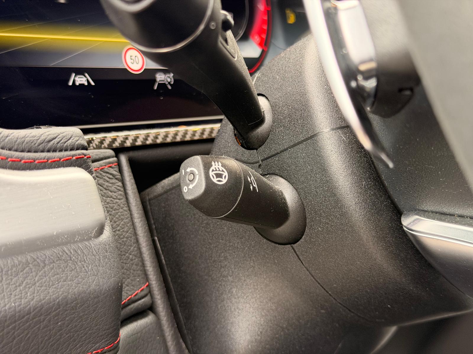 MERCEDES-BENZ G 63 AMG G-manufaktur Speedshift Plus G-Tronic-image-13
