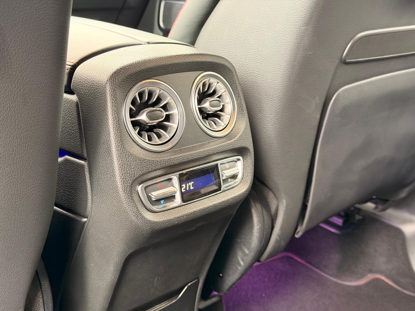 MERCEDES-BENZ G 63 AMG G-manufaktur Speedshift Plus G-Tronic-image-21