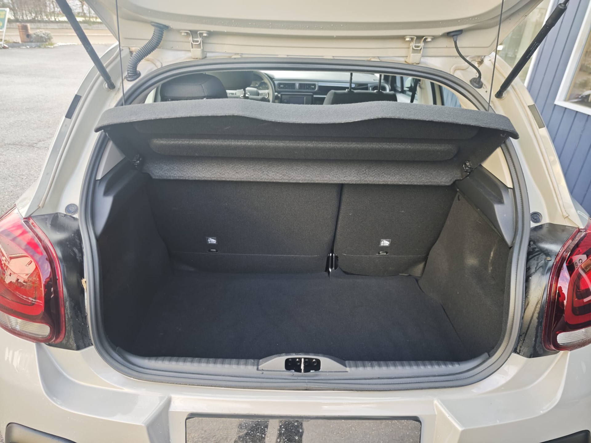 CITROEN C3 1.2i PureTech You!-image-2