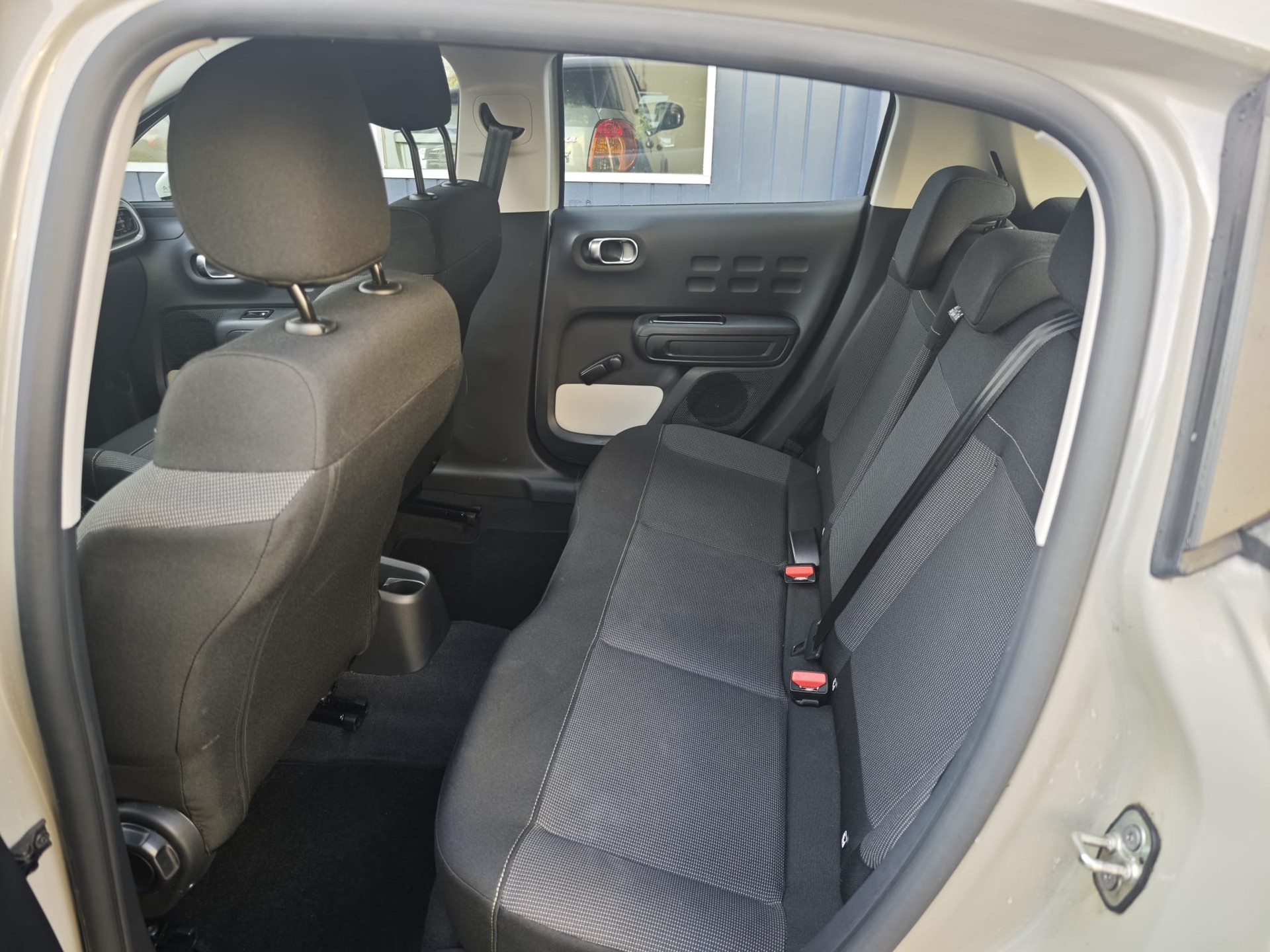 CITROEN C3 1.2i PureTech You!-image-3