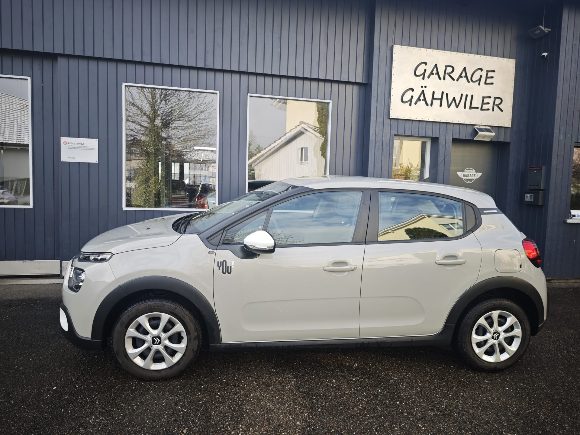CITROEN C3 1.2i PureTech You!-image-6