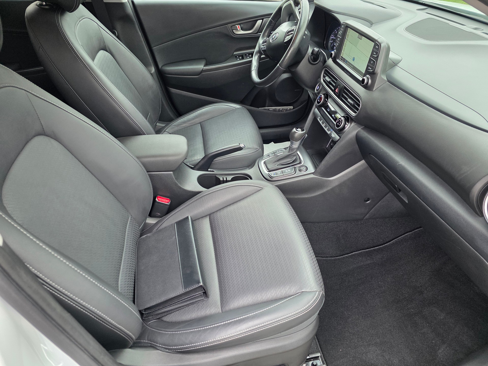 HYUNDAI Kona 1.6 T-GDi Vertex 4WD DCT-image-18