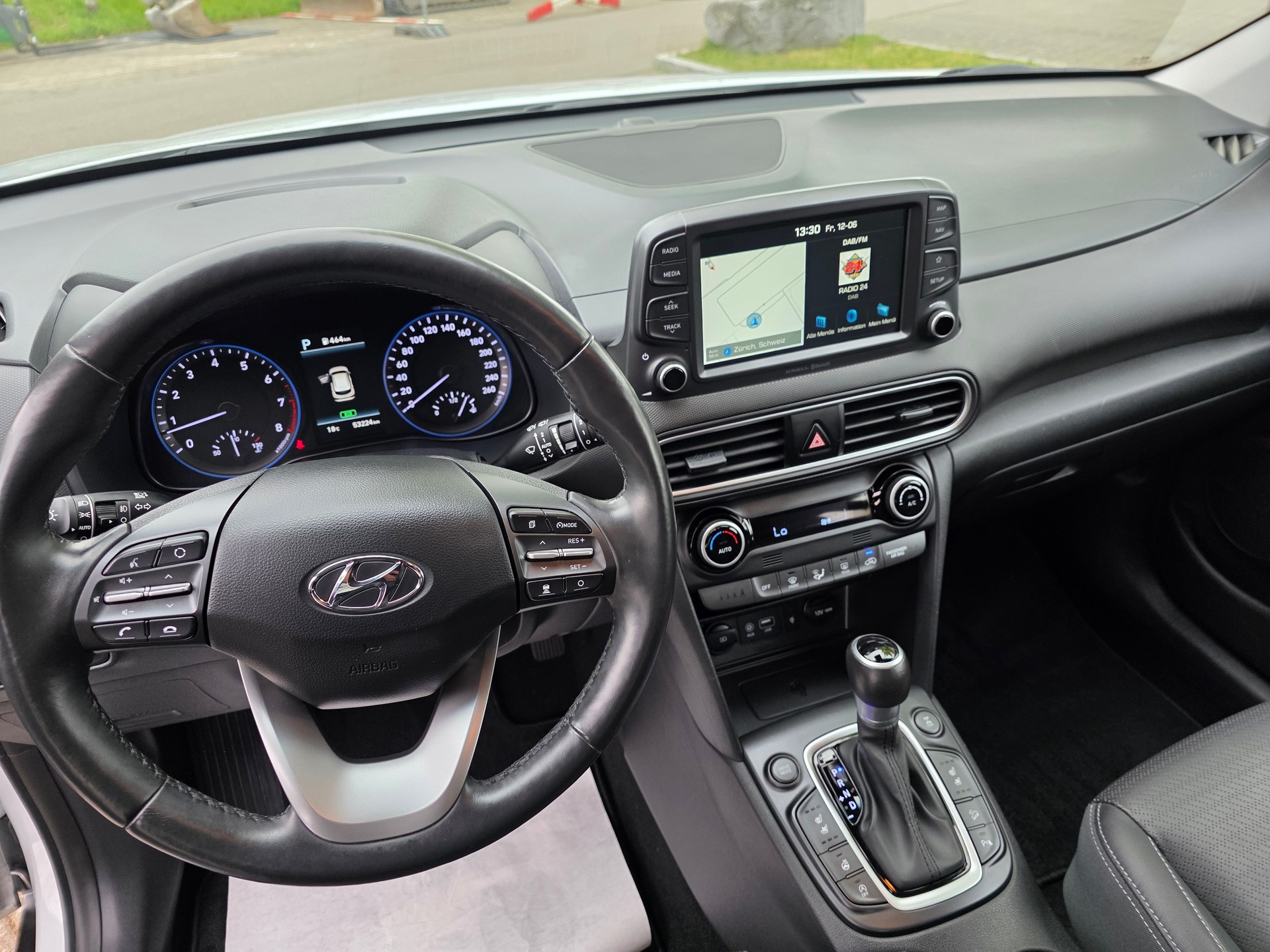 HYUNDAI Kona 1.6 T-GDi Vertex 4WD DCT-image-9