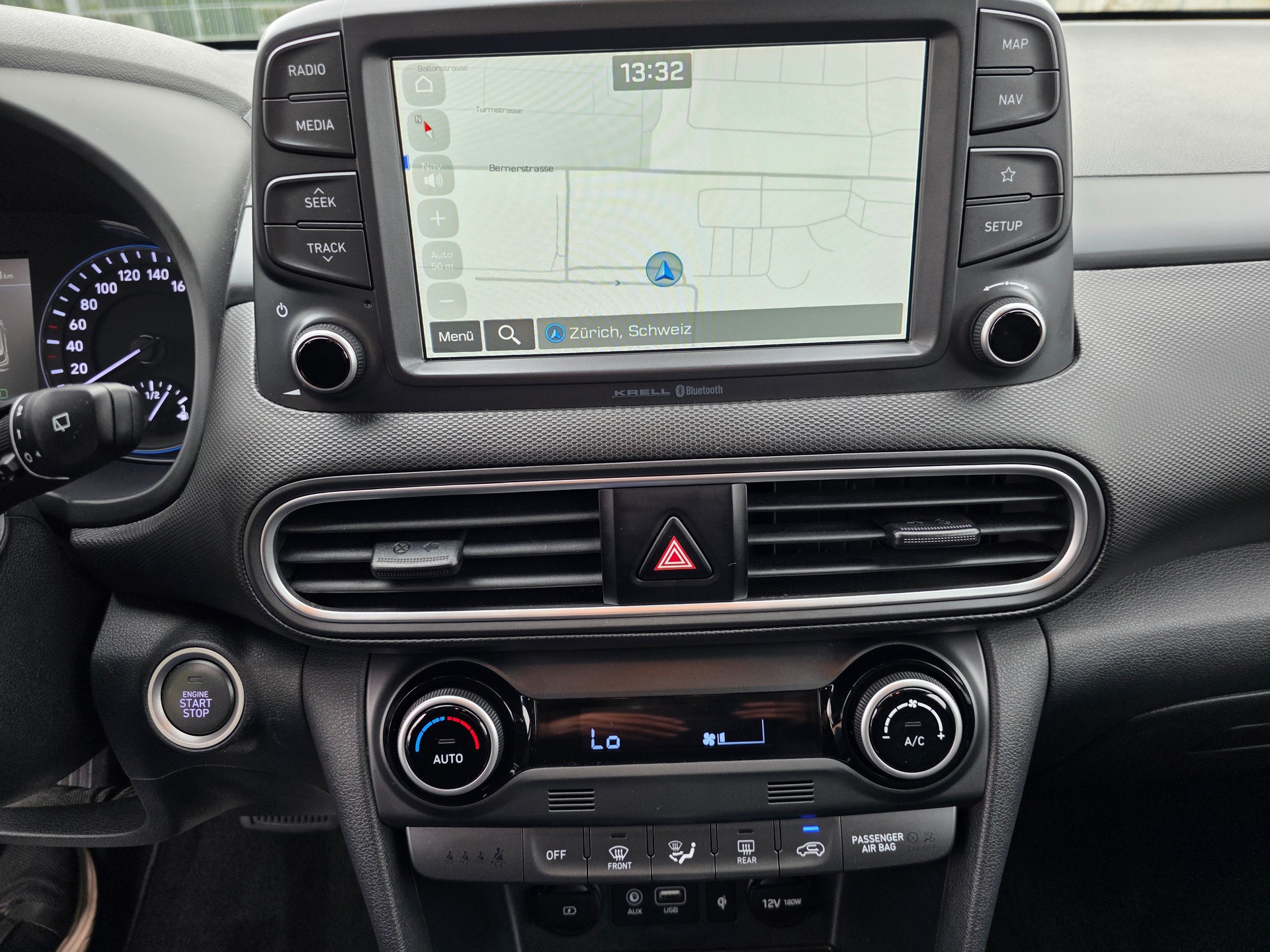 HYUNDAI Kona 1.6 T-GDi Vertex 4WD DCT-image-15