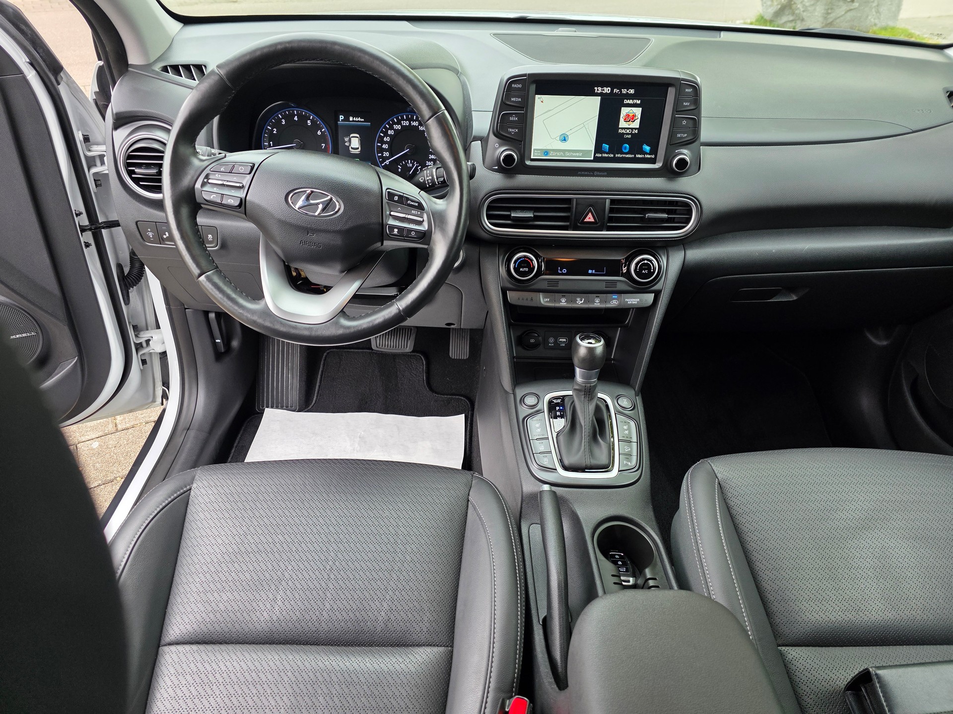 HYUNDAI Kona 1.6 T-GDi Vertex 4WD DCT-image-12