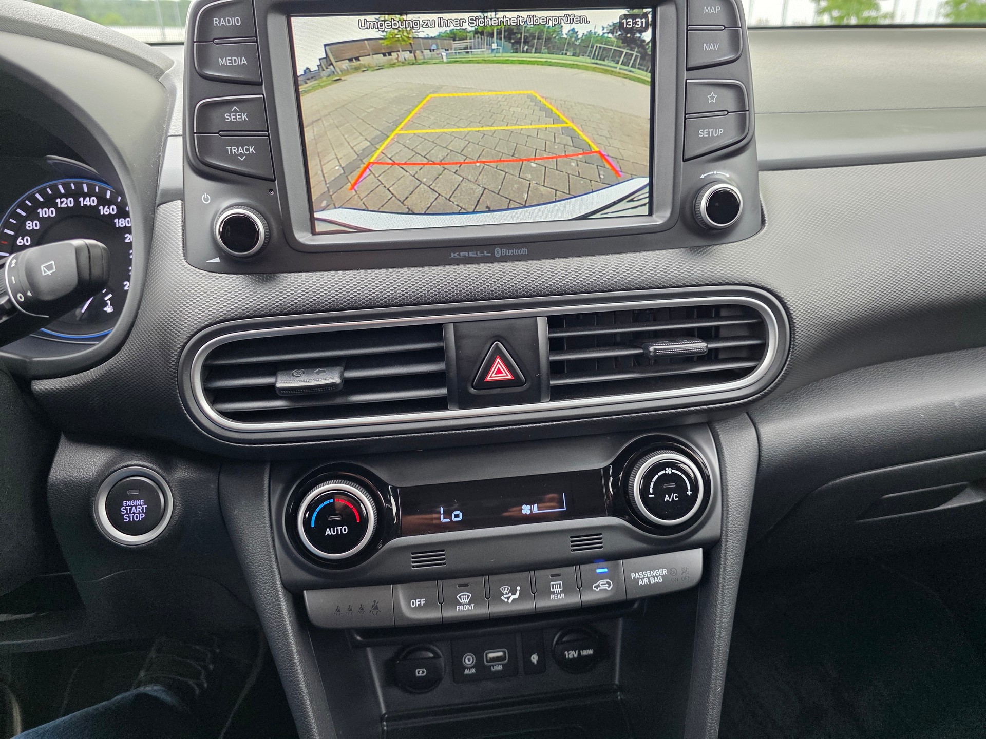 HYUNDAI Kona 1.6 T-GDi Vertex 4WD DCT-image-14