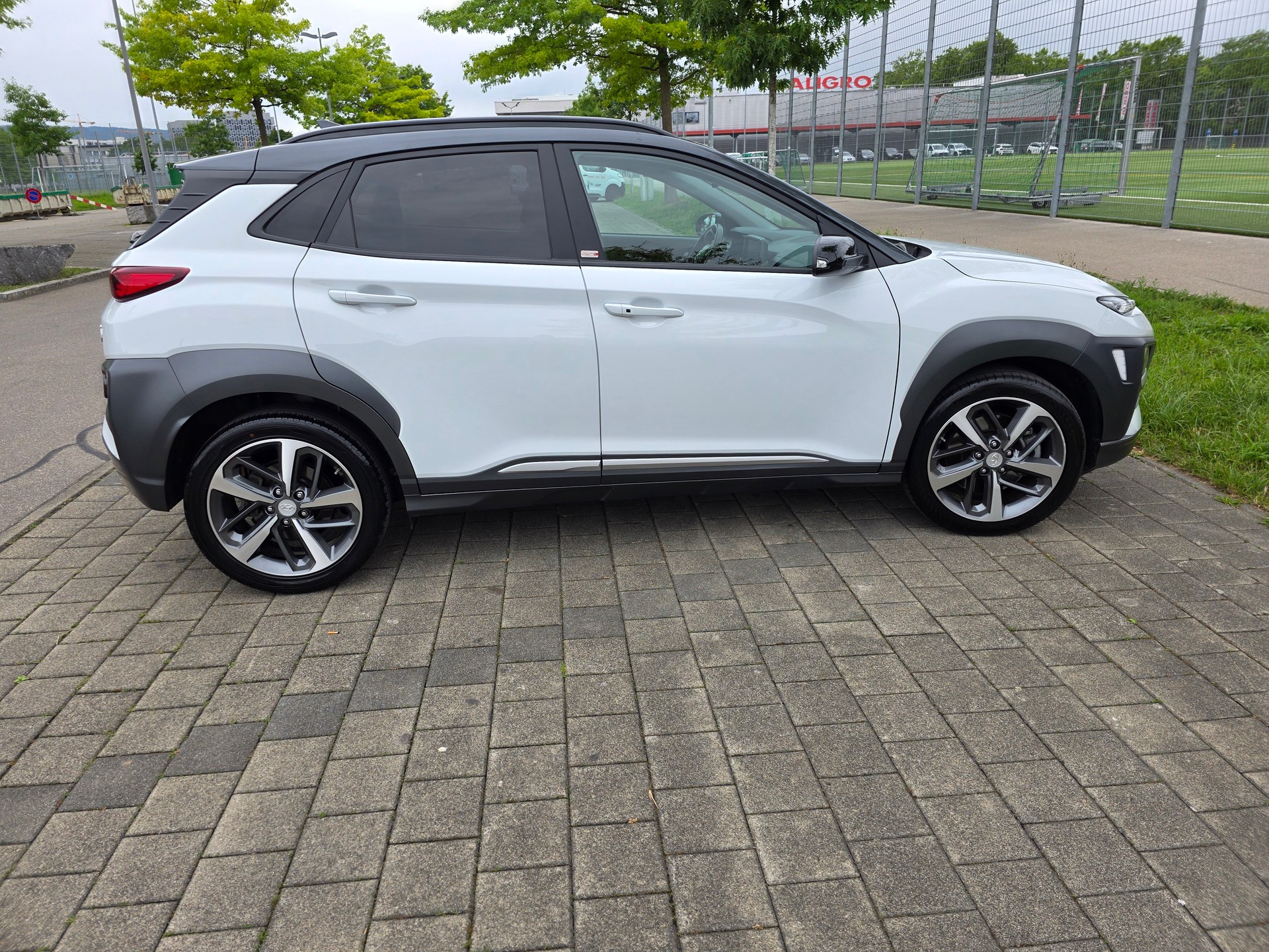 HYUNDAI Kona 1.6 T-GDi Vertex 4WD DCT-image-6