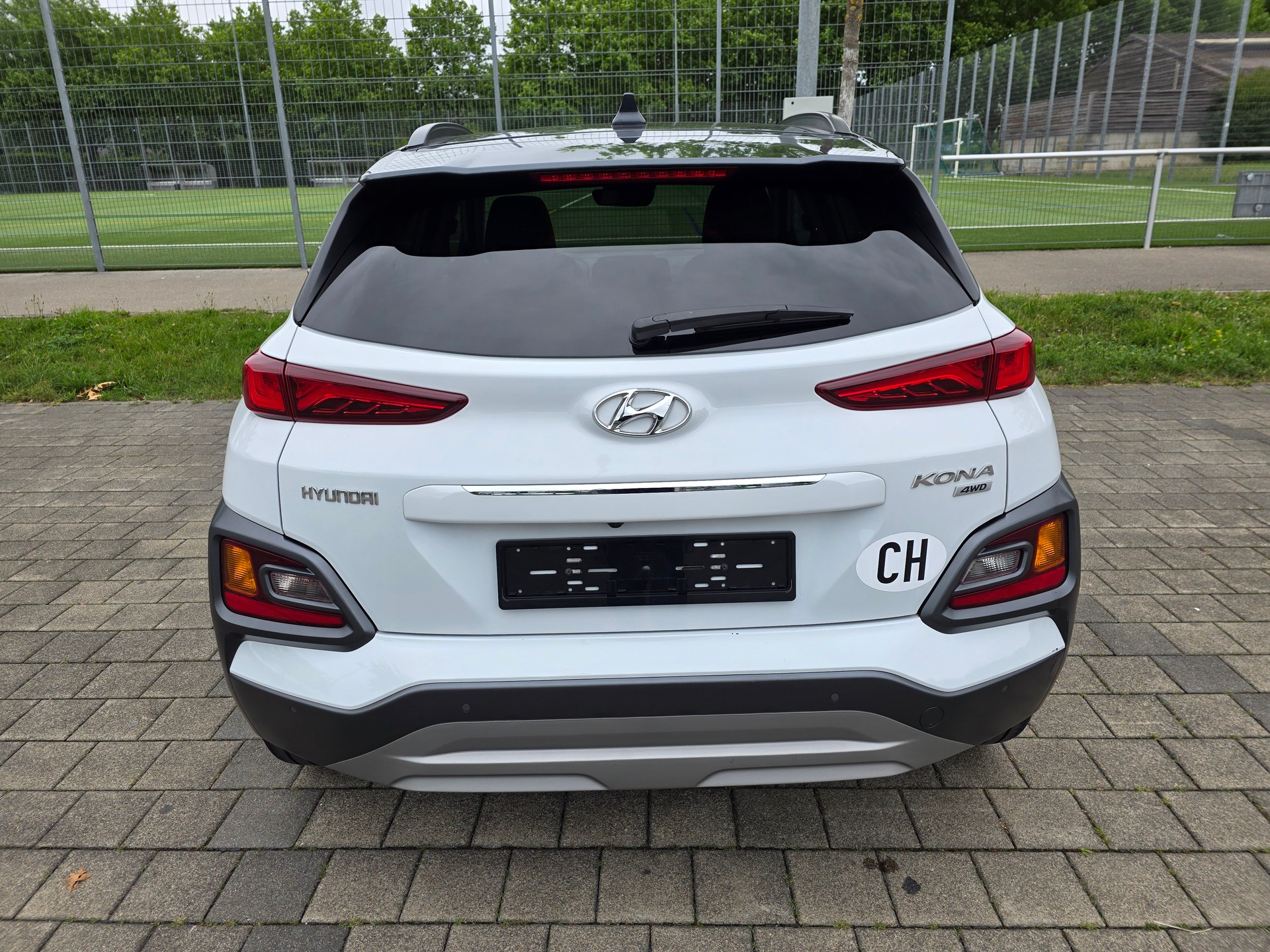 HYUNDAI Kona 1.6 T-GDi Vertex 4WD DCT-image-7