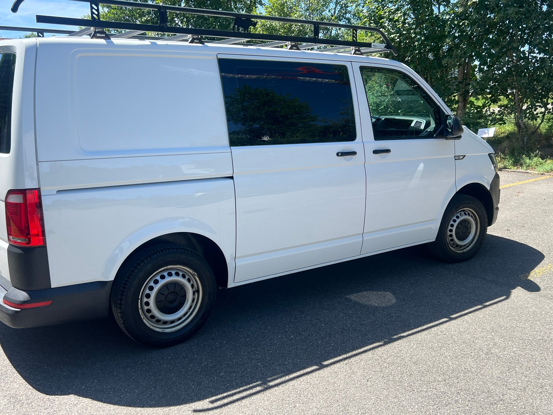 VW T6 2.0 TDI-image-6