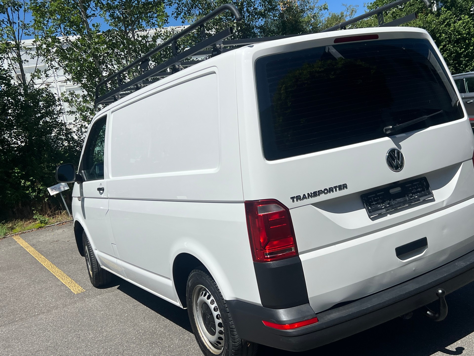 VW T6 2.0 TDI-image-4