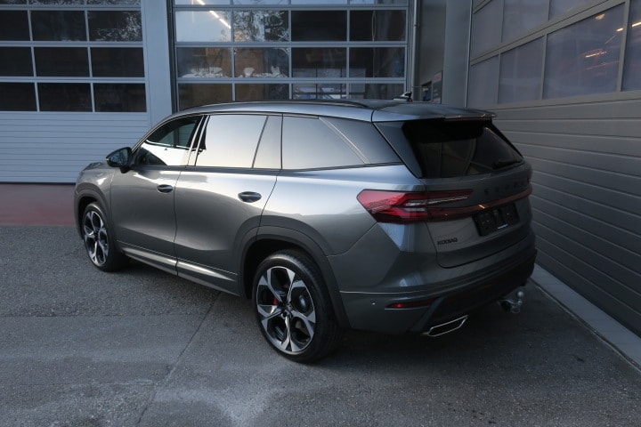 SKODA Kodiaq 2.0 TSI RS 4x4-image-4
