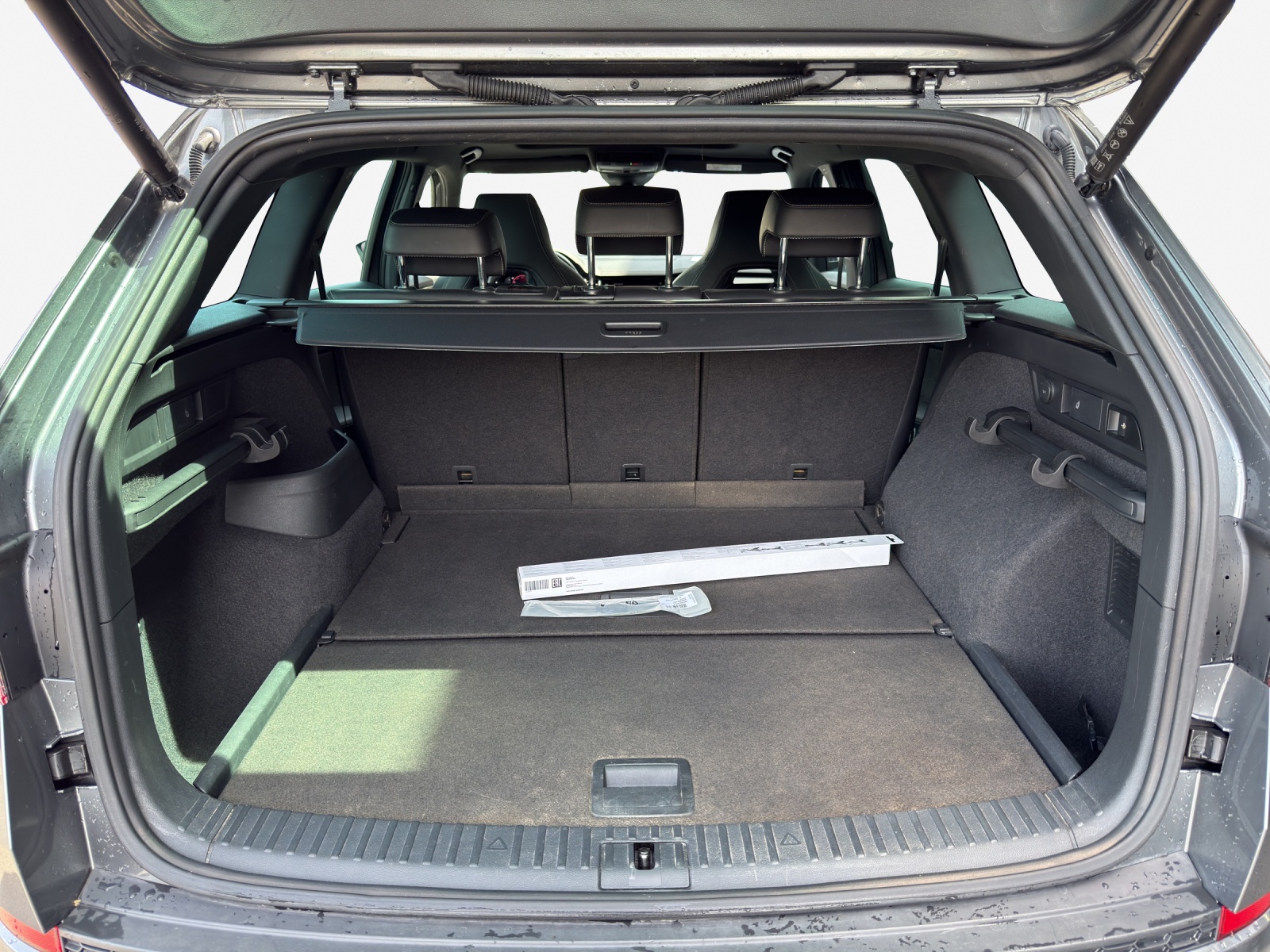 SKODA Kodiaq 2.0 TSI 4x4 SportLine-image-12