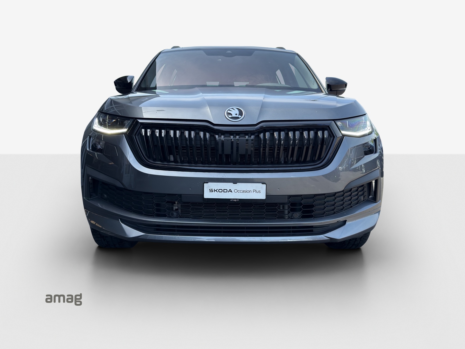 SKODA Kodiaq 2.0 TSI 4x4 SportLine-image-6