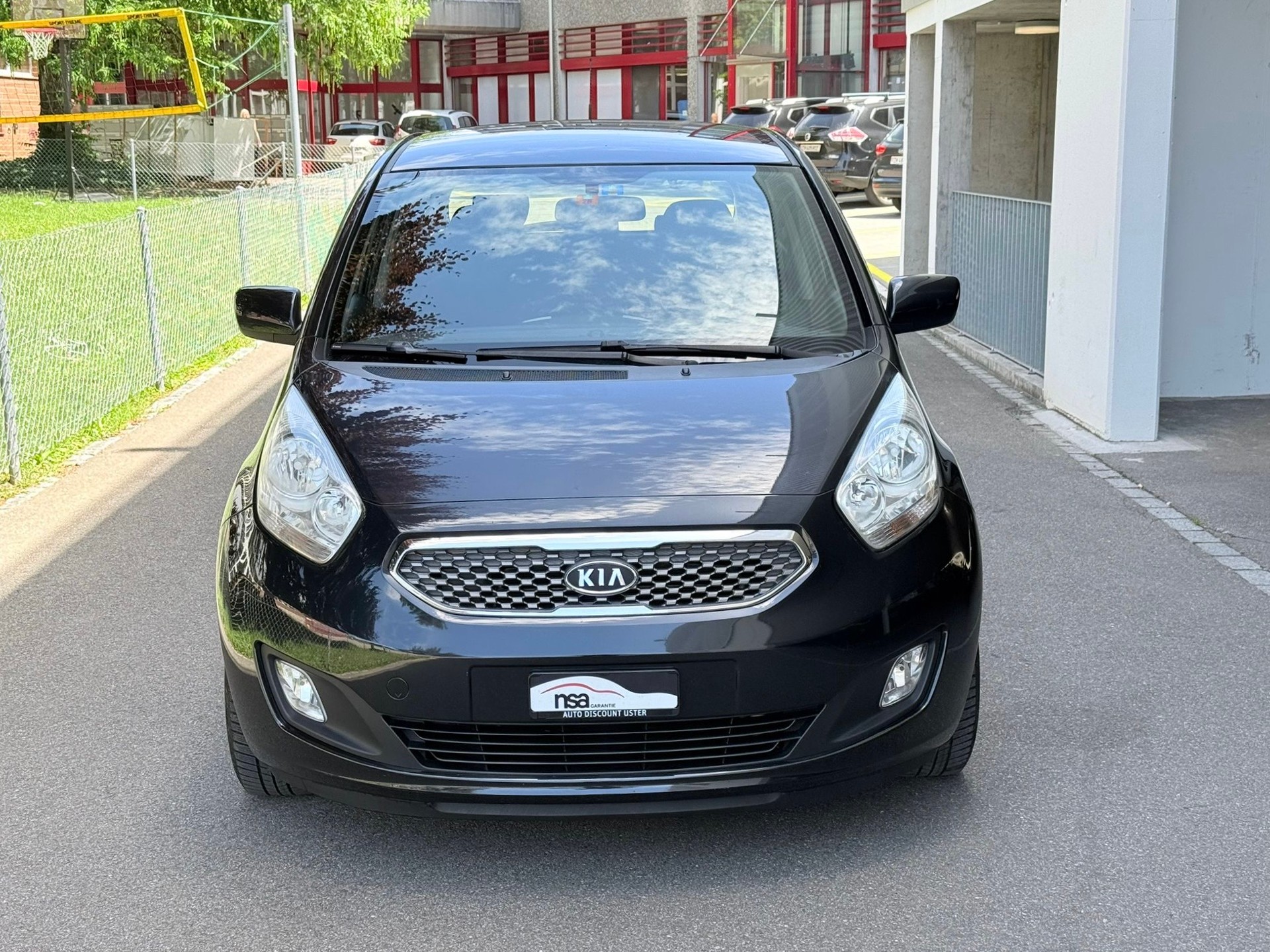 KIA Venga 1.4 CVVT _seven-image-0