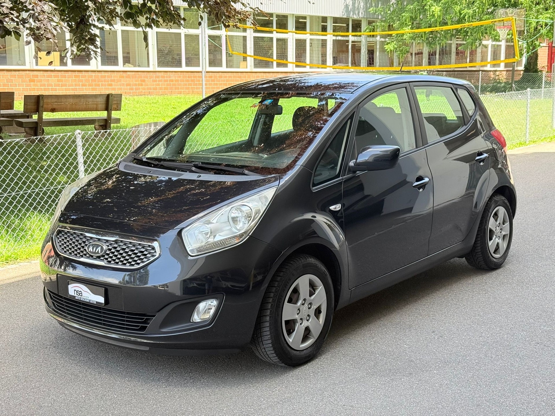 KIA Venga 1.4 CVVT _seven-image-1