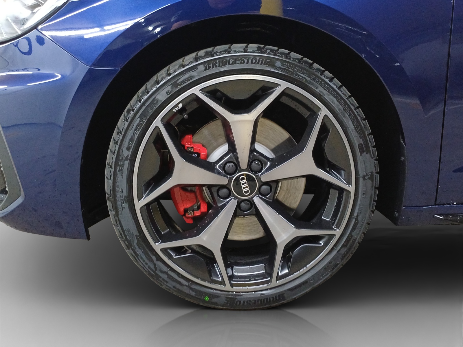 AUDI A1 Sportback 40 TFSI S Line S-tronic-image-15
