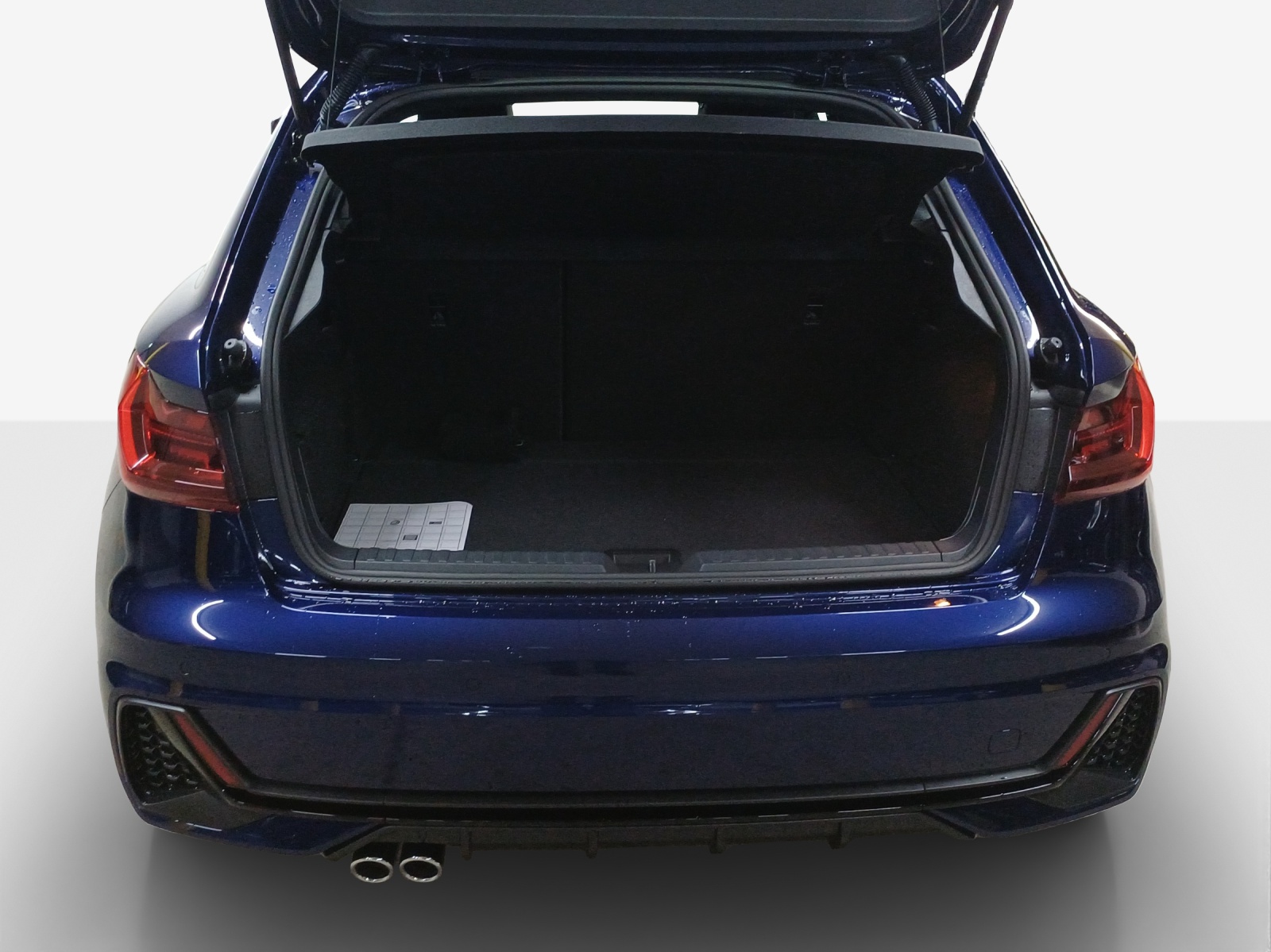 AUDI A1 Sportback 40 TFSI S Line S-tronic-image-12