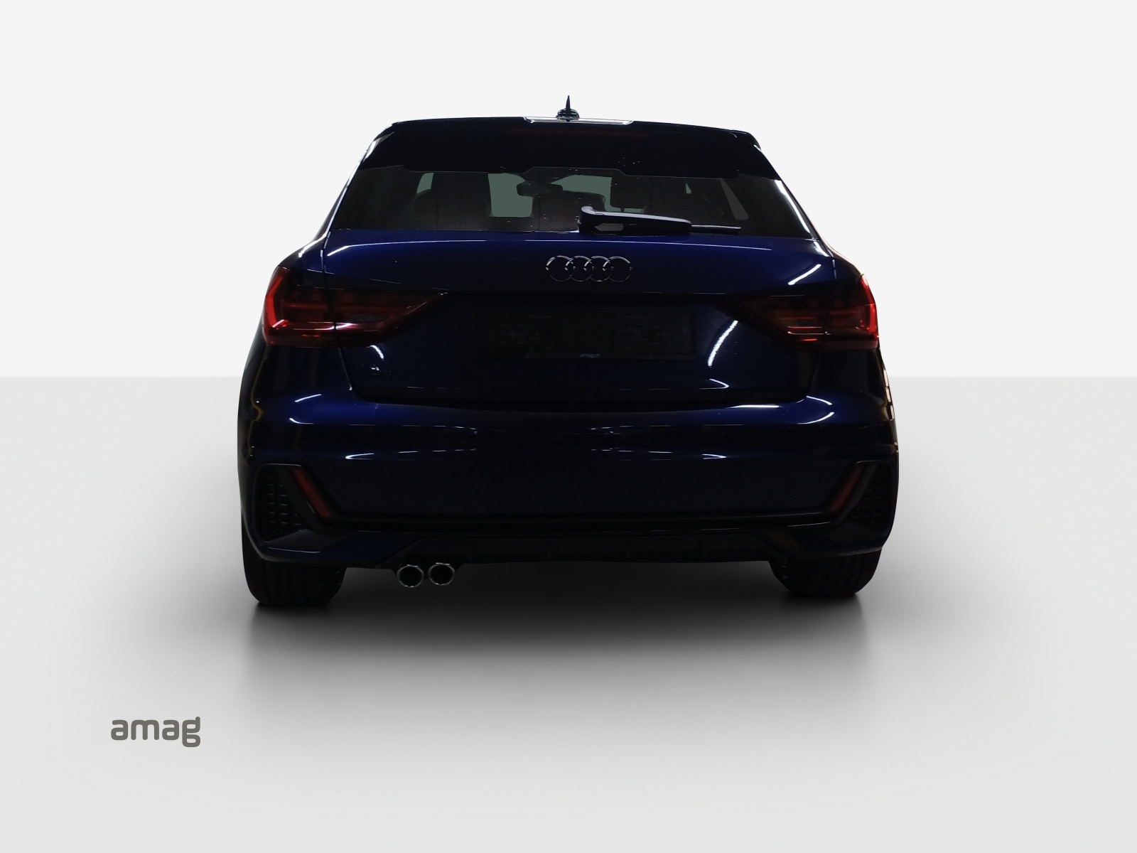 AUDI A1 Sportback 40 TFSI S Line S-tronic-image-3
