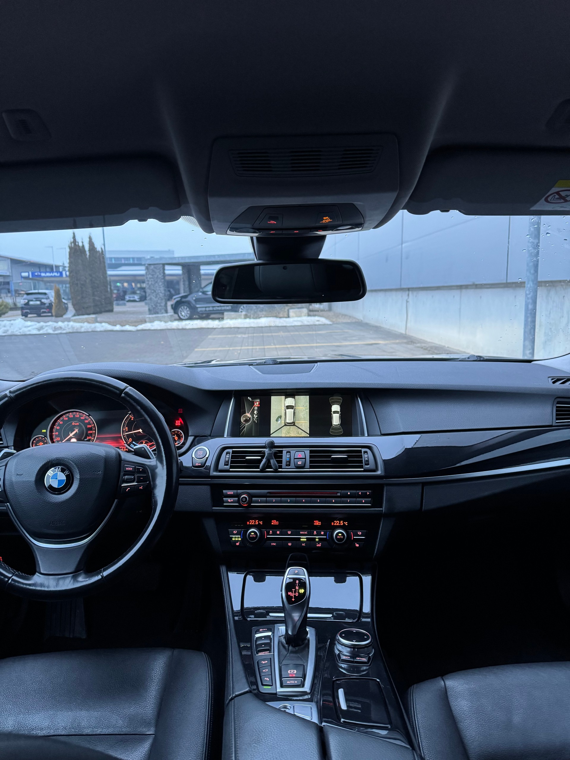 BMW 530d xDrive Touring-image-7