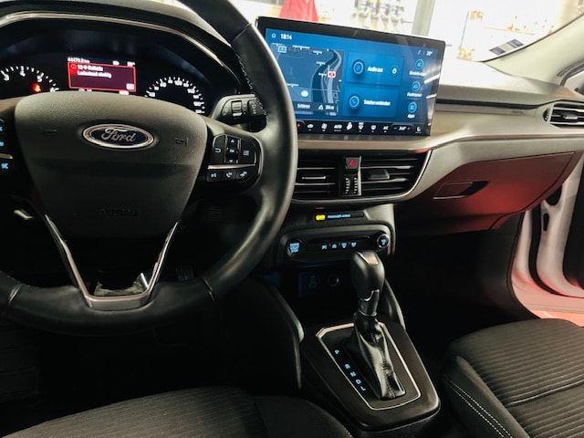 FORD Focus 1.0 MHEV Active Automatic-image-8
