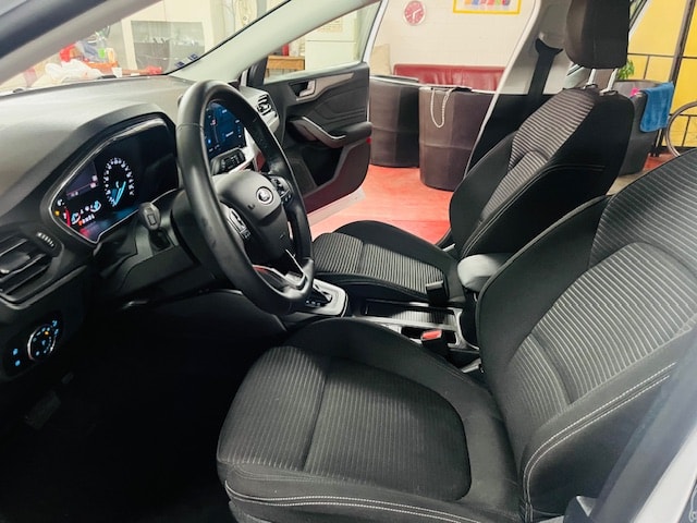 FORD Focus 1.0 MHEV Active Automatic-image-15