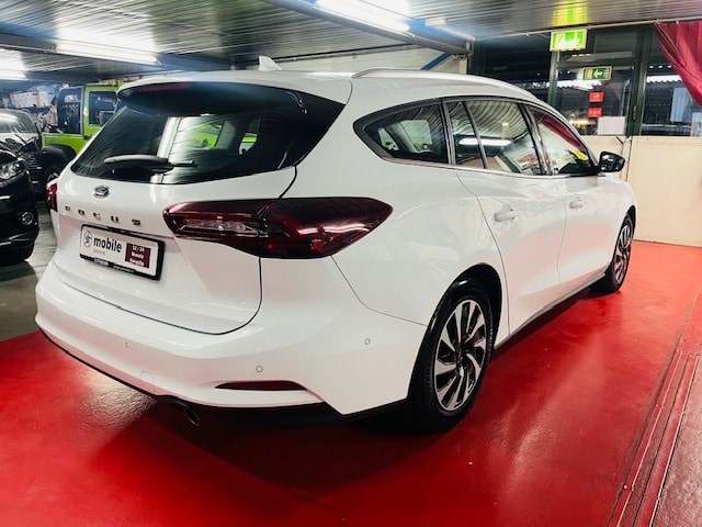FORD Focus 1.0 MHEV Active Automatic-image-6