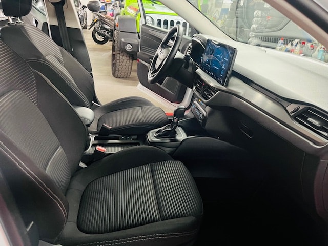 FORD Focus 1.0 MHEV Active Automatic-image-14