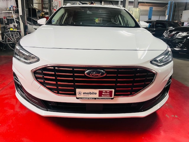 FORD Focus 1.0 MHEV Active Automatic-image-3