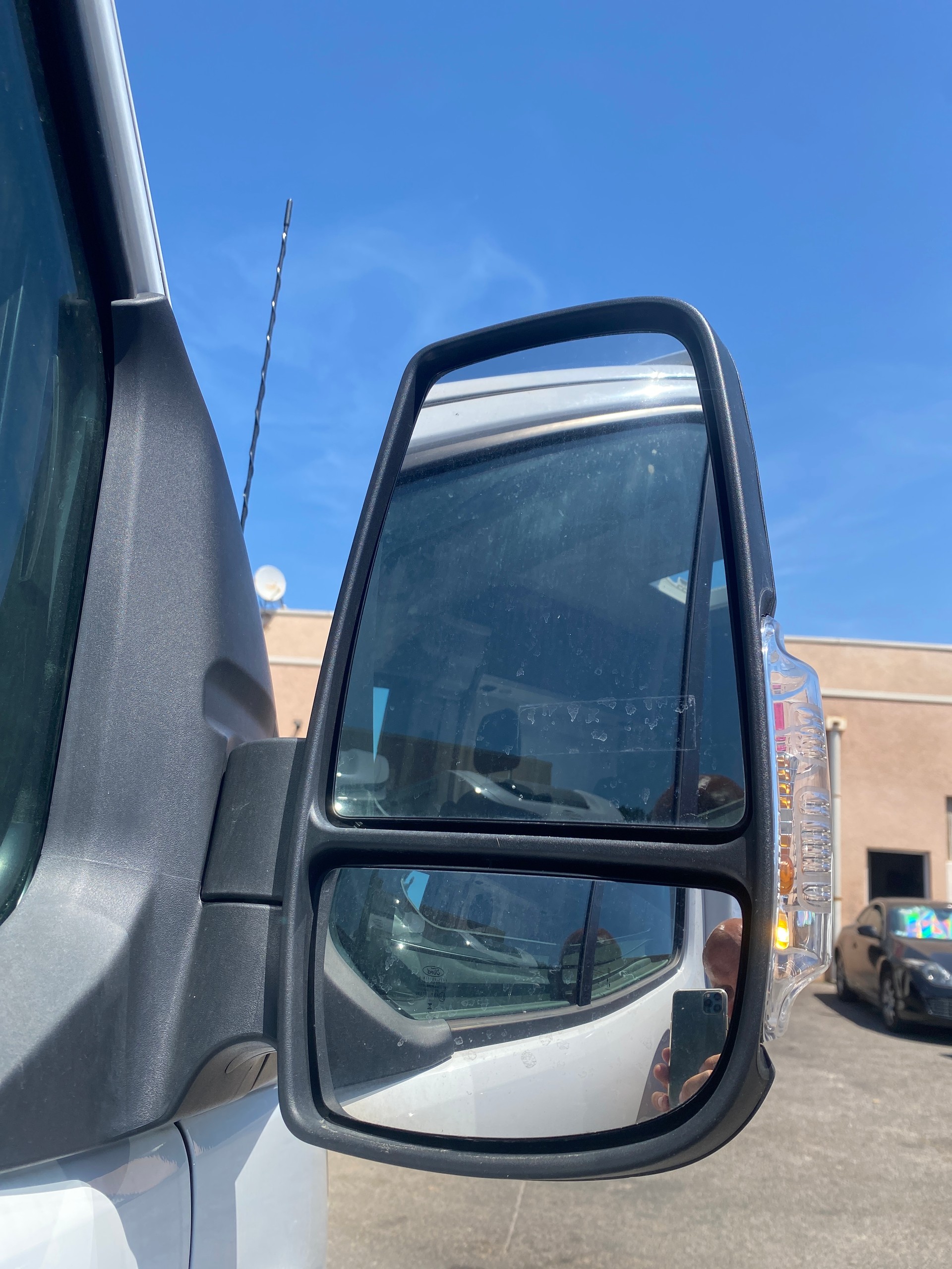 FORD 2025 Fiat Ducato Etrusco | Automatik | Voll ausgestattet-image-13