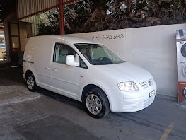 VW Caddy 1.4-image-0