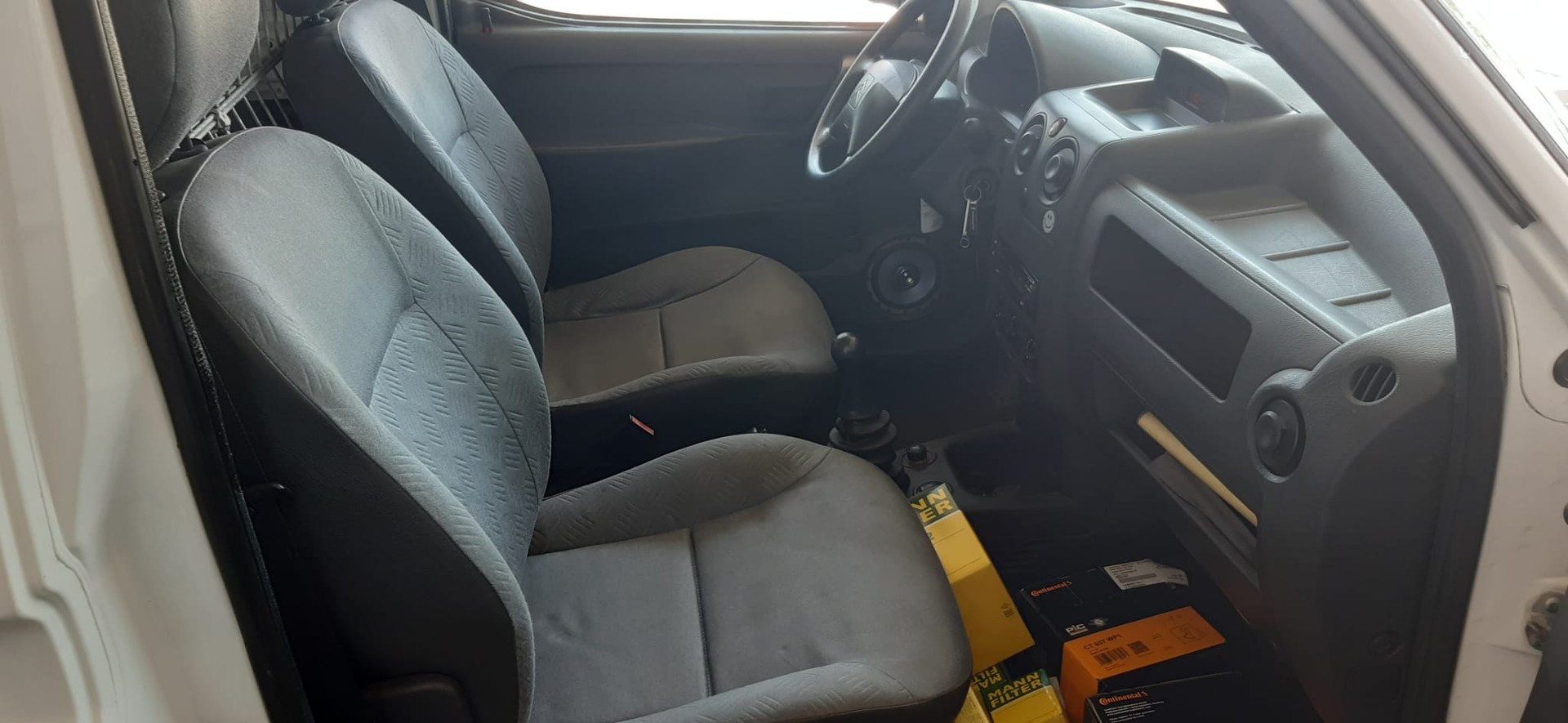 CITROEN Berlingo 1.4 600-image-14