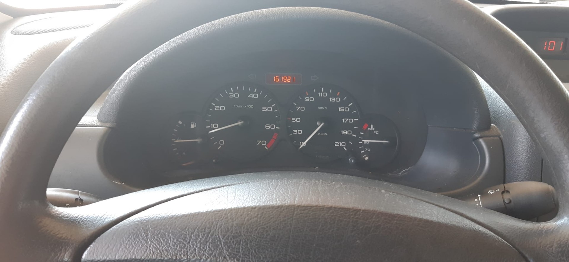 CITROEN Berlingo 1.4 600-image-12