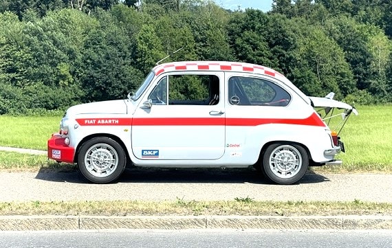 FIAT 850 TC Abarth-image-1
